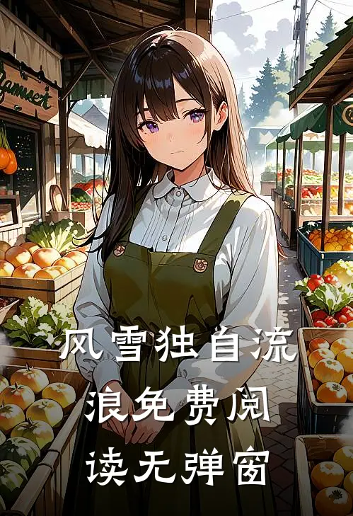 风雪独自流浪免费阅读无弹窗