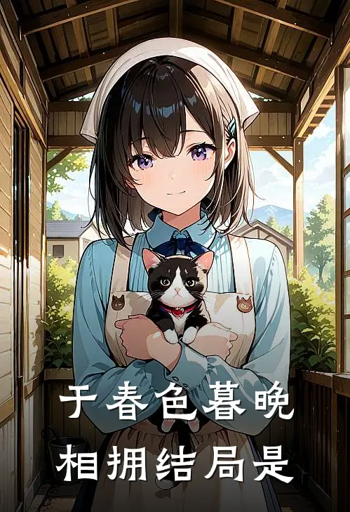 于春色暮晚相拥结局是