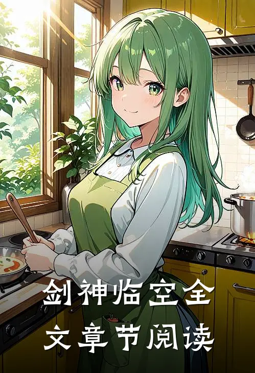 剑神临空全文章节阅读
