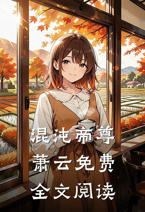 混沌帝尊萧云免费全文阅读