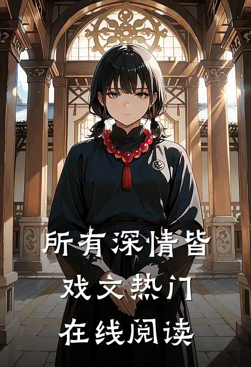 所有深情皆戏文热门在线阅读
