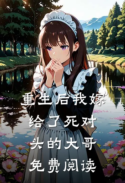 重生后我嫁给了死对头的大哥免费阅读