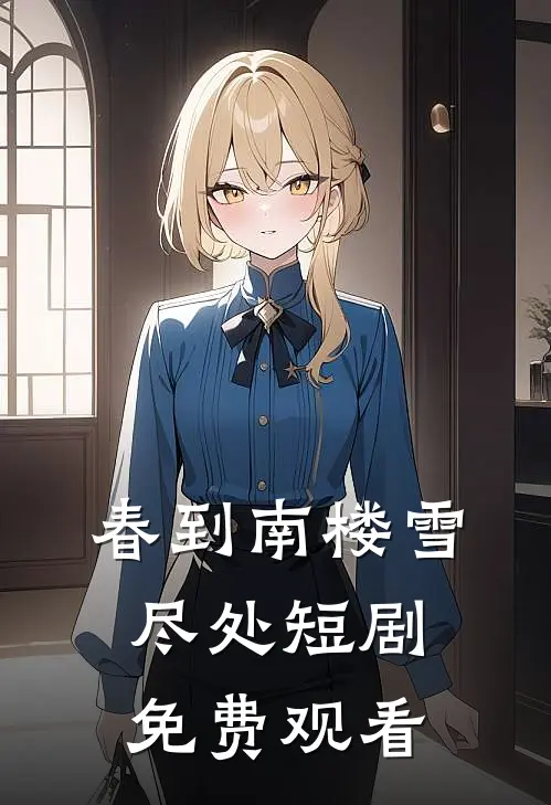 春到南楼雪尽处短剧免费观看