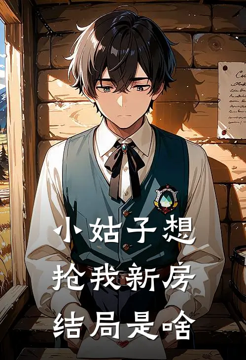 小姑子想抢我新房结局是啥