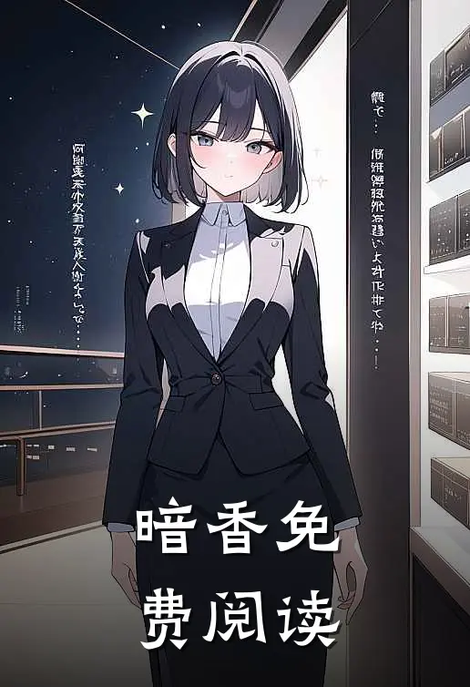 暗香免费阅读