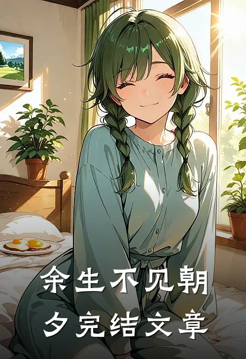 余生不见朝夕完结文章