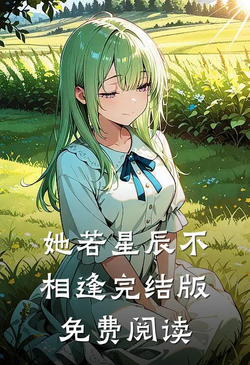 她若星辰不相逢完结版免费阅读