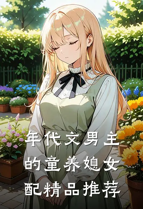 年代文男主的童养媳女配精品推荐