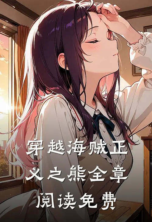 穿越海贼正义之熊全章阅读免费
