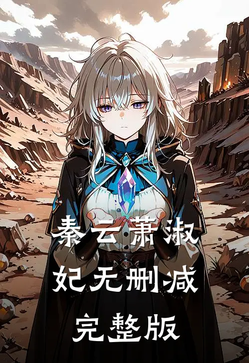 秦云萧淑妃无删减完整版