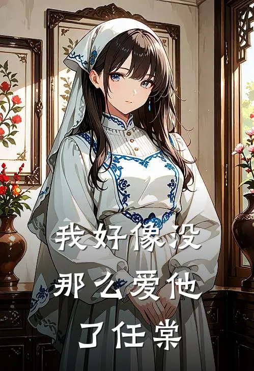 我好像没那么爱他了任棠