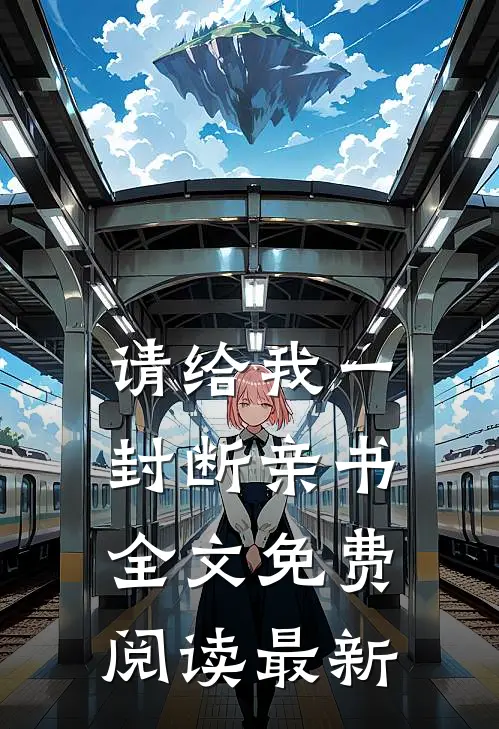 请给我一封断亲书全文免费阅读最新