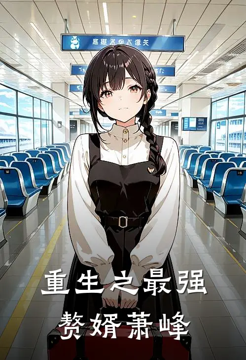 重生之最强赘婿萧峰