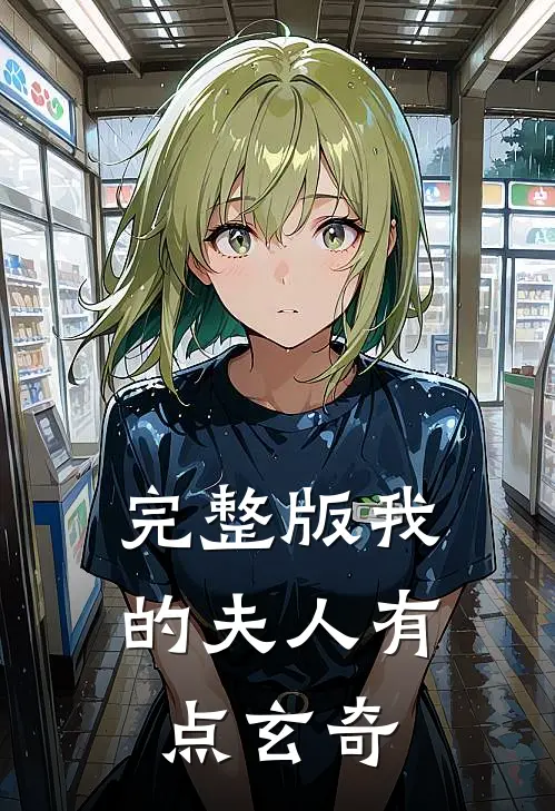 完整版我的夫人有点玄奇