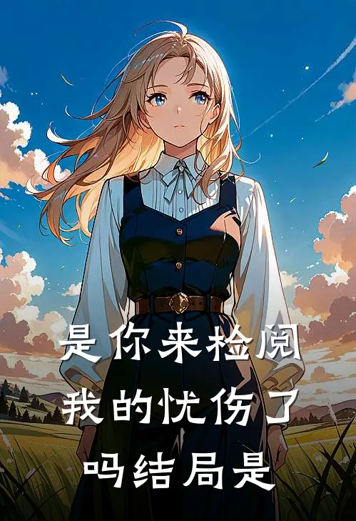 是你来检阅我的忧伤了吗结局是