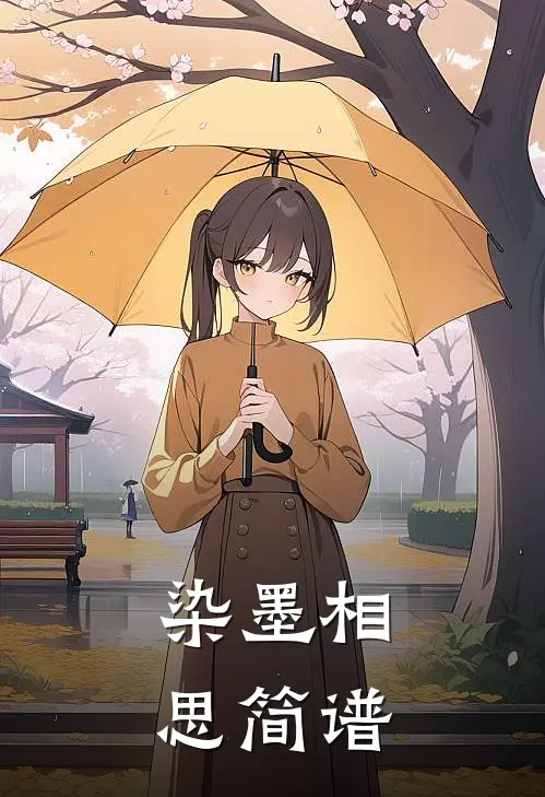 染墨相思简谱