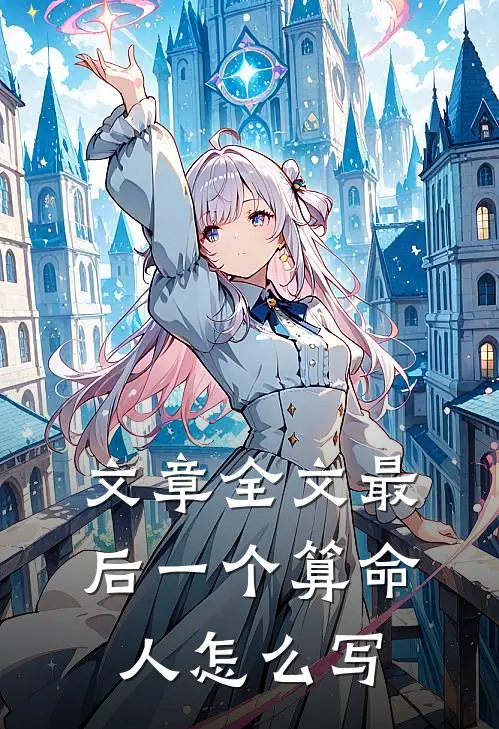 文章全文最后一个算命人怎么写