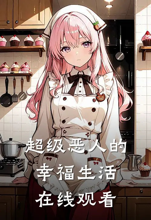 超级恶人的幸福生活在线观看
