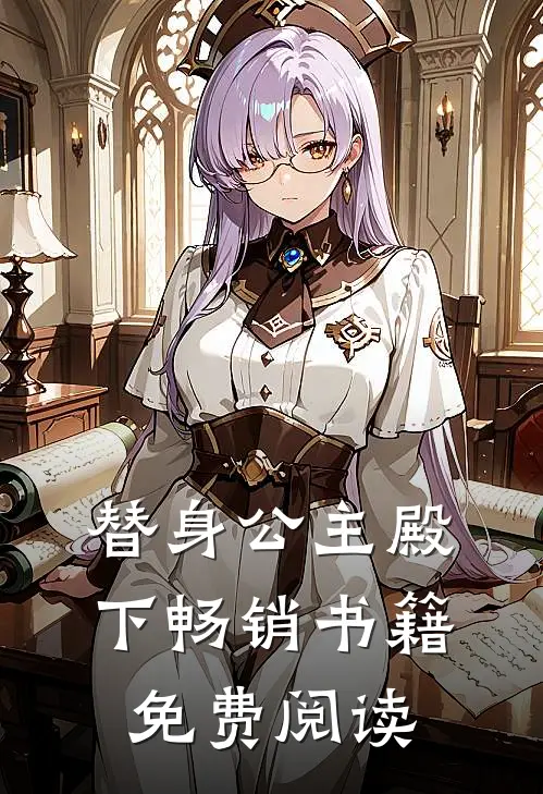 替身公主殿下畅销书籍免费阅读