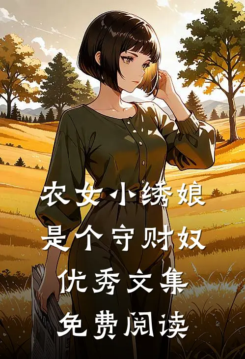 农女小绣娘是个守财奴优秀文集免费阅读