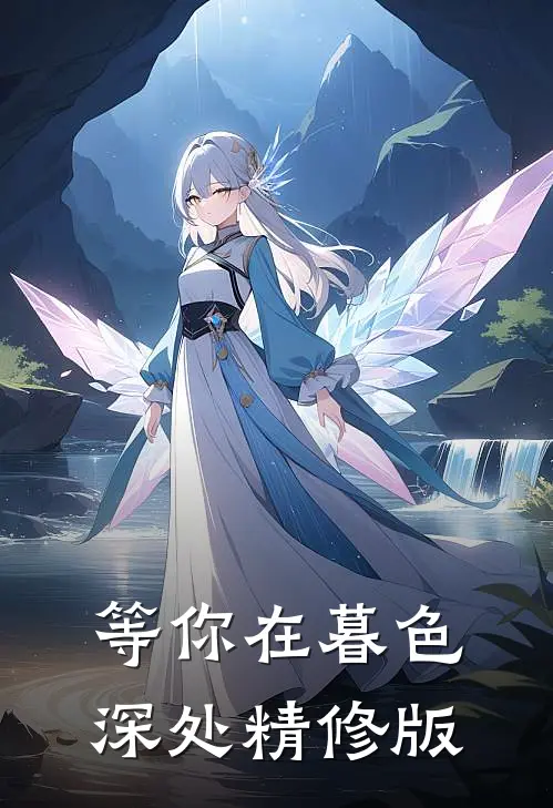 等你在暮色深处精修版