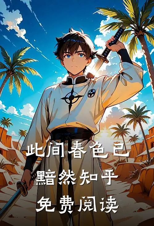 此间春色已黯然知乎免费阅读