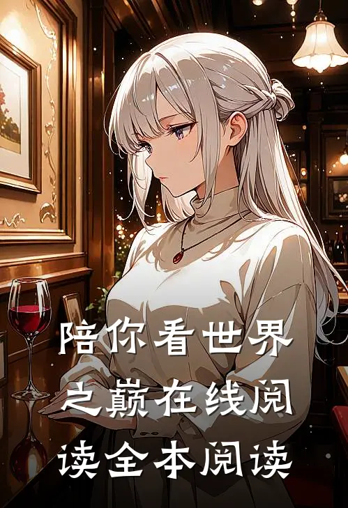 陪你看世界之巅在线阅读全本阅读