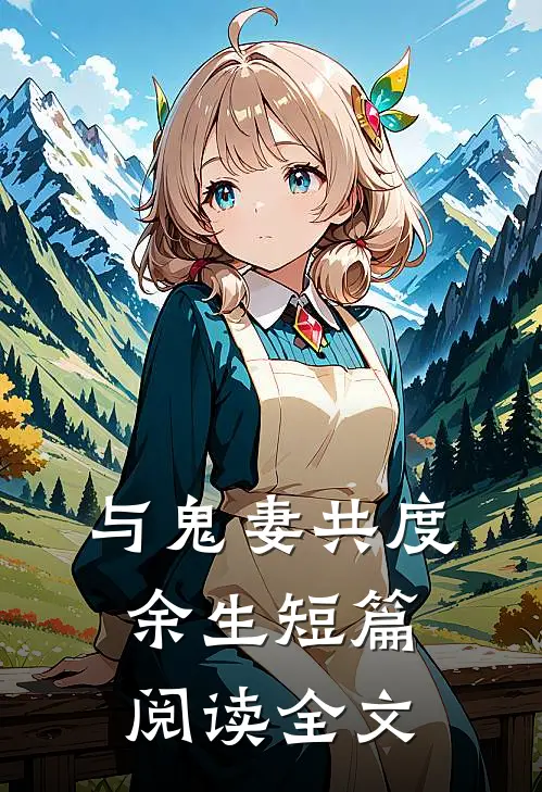 与鬼妻共度余生短篇阅读全文