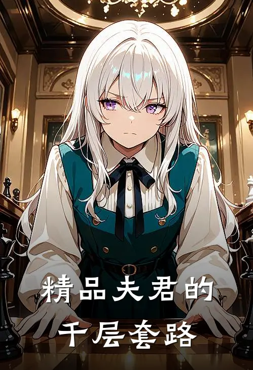 精品夫君的千层套路