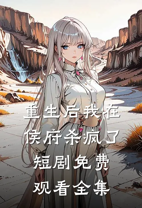 重生后我在侯府杀疯了短剧免费观看全集