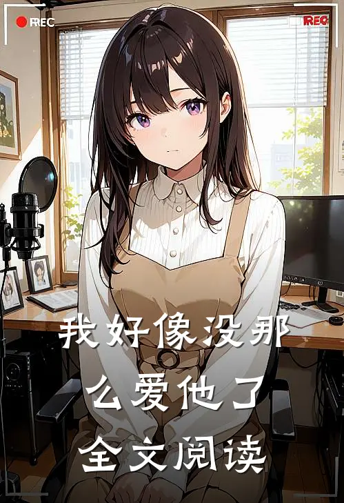 我好像没那么爱他了全文阅读