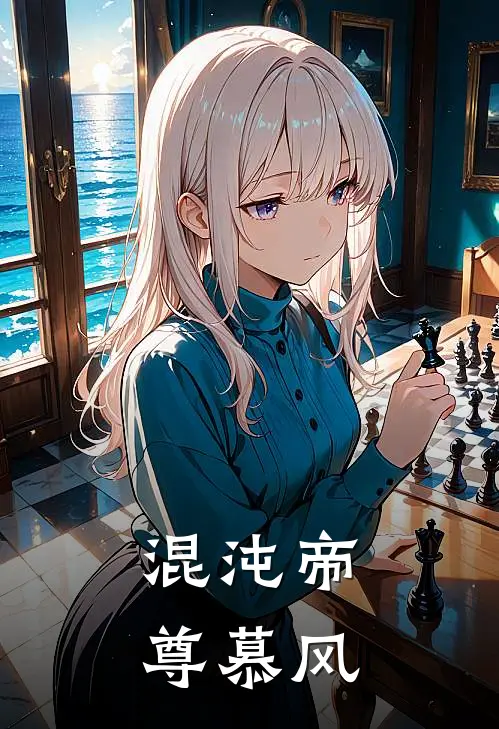 混沌帝尊慕风