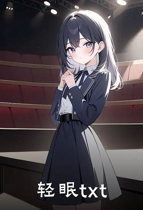 轻眠txt