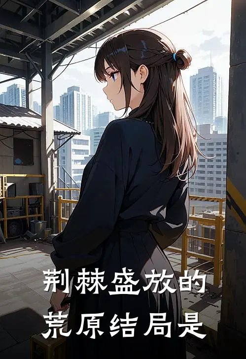荆棘盛放的荒原结局是