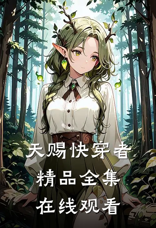天赐快穿者精品全集在线观看
