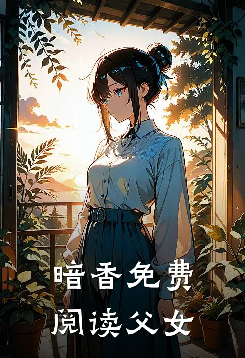暗香免费阅读父女