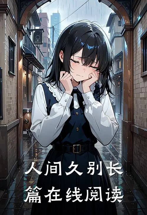 人间久别长篇在线阅读