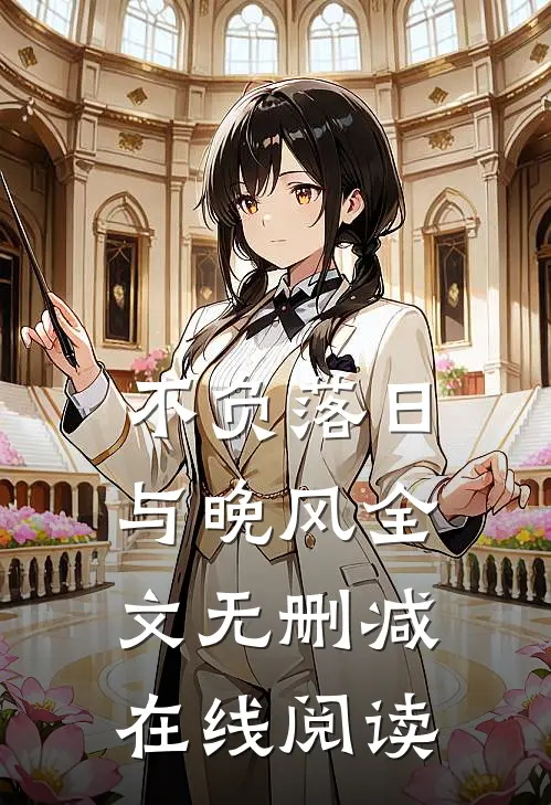 不负落日与晚风全文无删减在线阅读