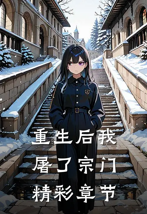 重生后我屠了宗门精彩章节