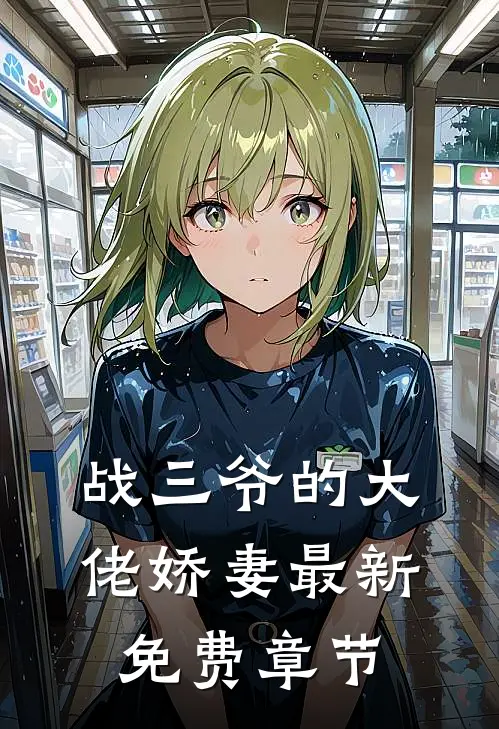 战三爷的大佬娇妻最新免费章节