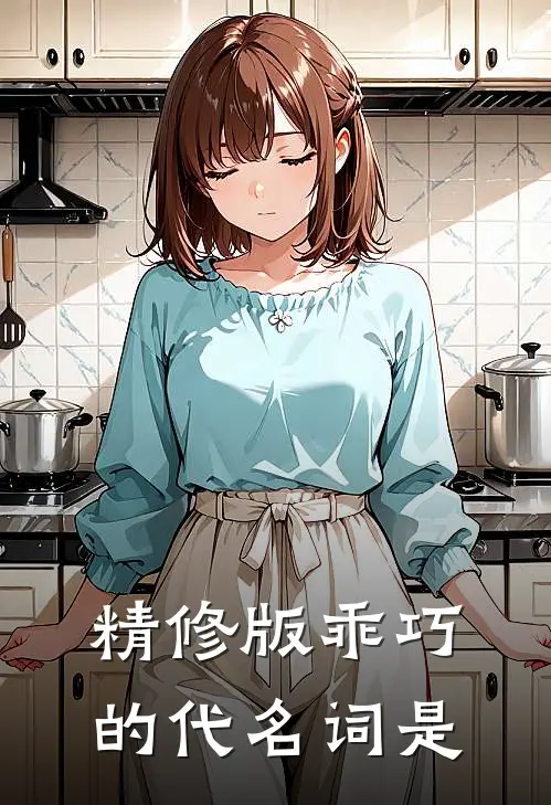 精修版乖巧的代名词是