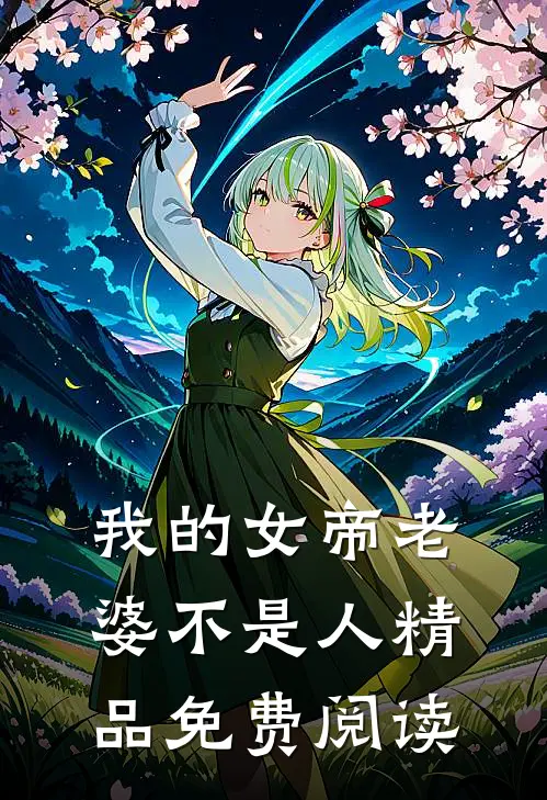 我的女帝老婆不是人精品免费阅读