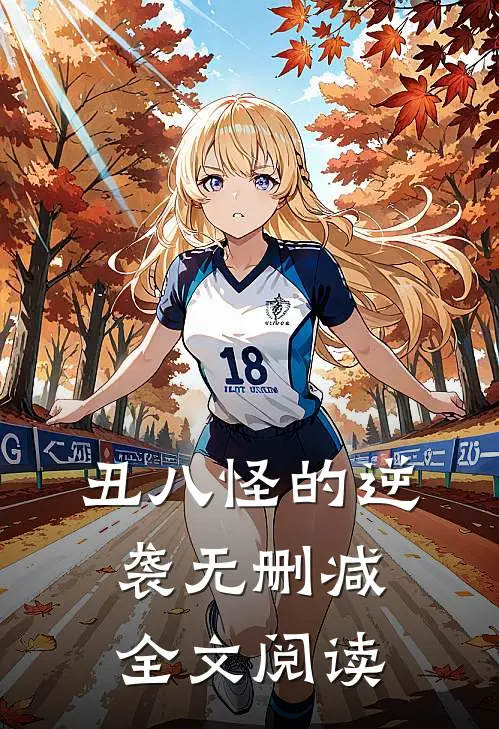 丑八怪的逆袭无删减全文阅读