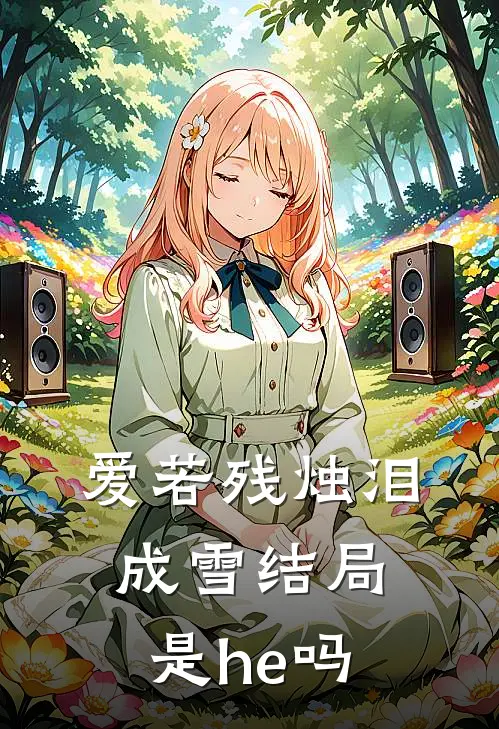 爱若残烛泪成雪结局是he吗