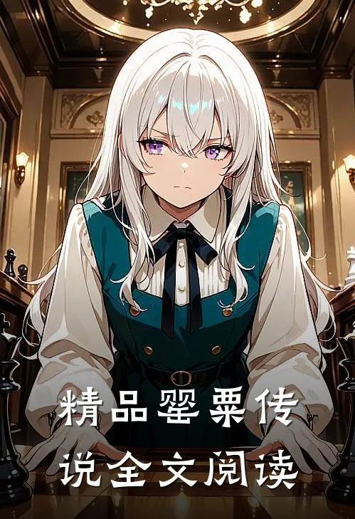精品罂粟传说全文阅读