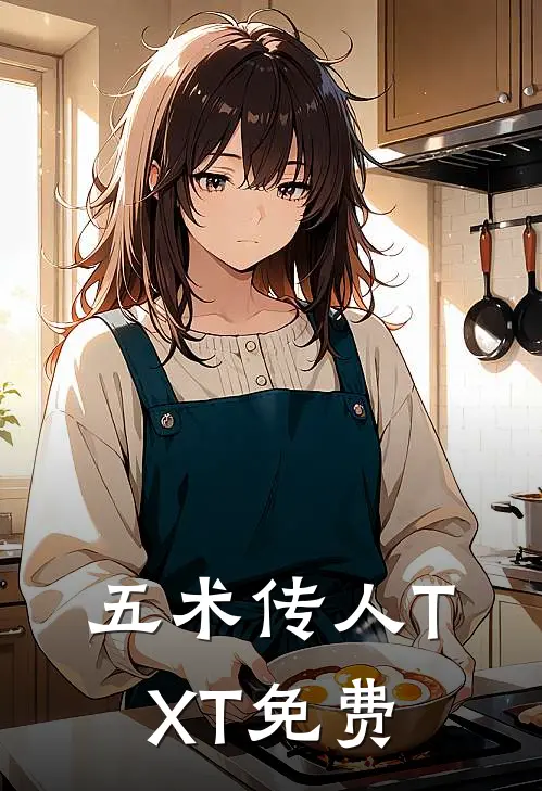 五术传人TXT免费