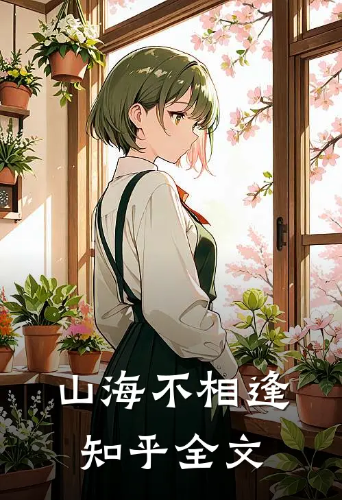 山海不相逢知乎全文