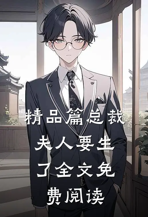 精品篇总裁,夫人要生了全文免费阅读