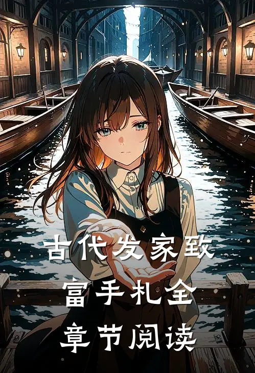 古代发家致富手札全章节阅读