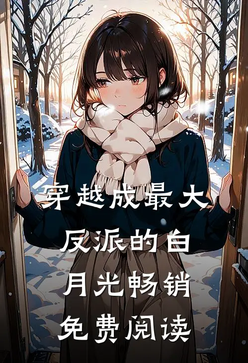 穿越成最大反派的白月光畅销免费阅读